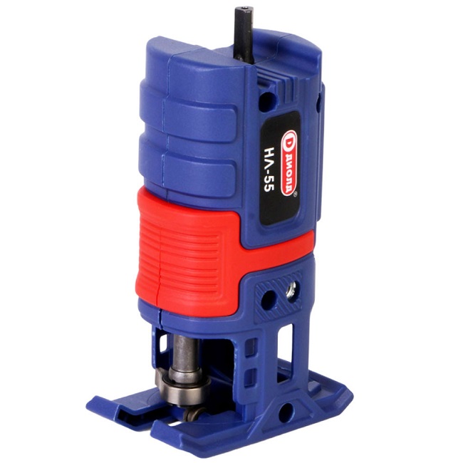 Насадка-лобзиковая пила НЛ-55 ДИОЛД