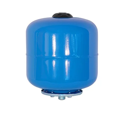 Гидроаккумулятор для воды АКВАБРАЙТ ГМ-12 В