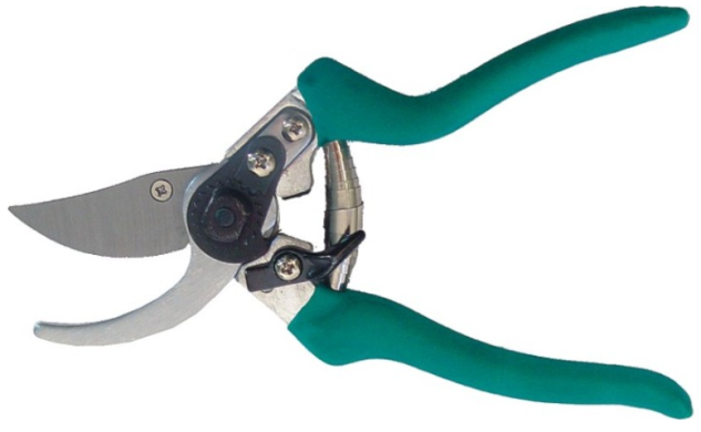 Секатор садовый GR6205, Greenmill