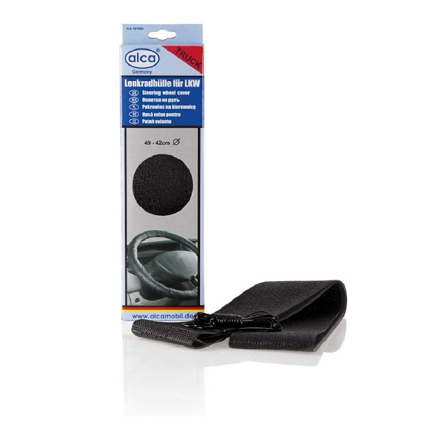 Оплетка руля (D 40-42 см), Alca 597/00