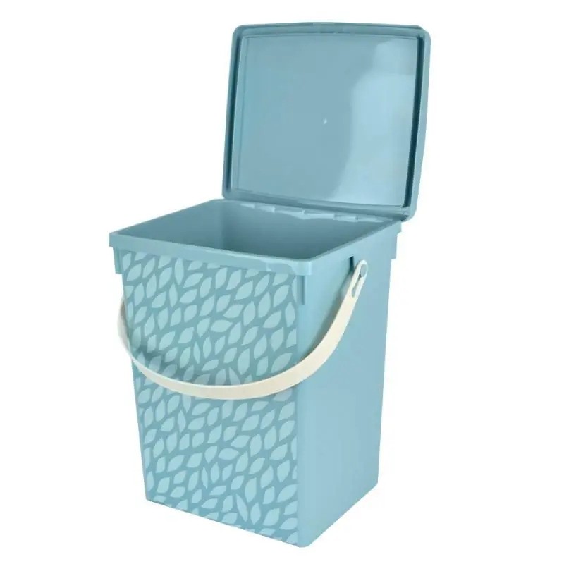 Контейнер для стирального порошка 5 л, AURA 4349324