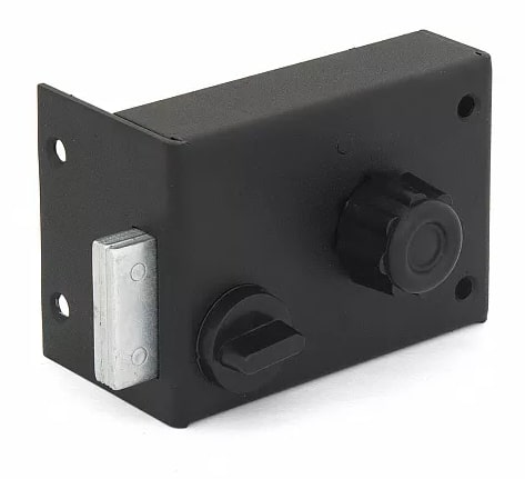 Замок накладной БАЛТИКА-1