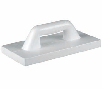 Терка из пенопласта, 13x75 см, Inter-s