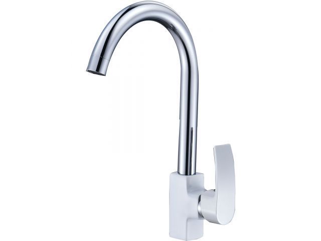 Смеситель для кухни EC0273WT ECONOCE