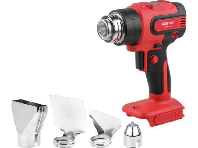 Фен технический WORTEX CHG 5518 