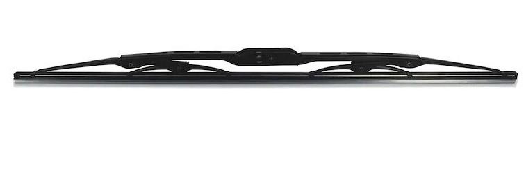 Щетка стеклоочистителя (дворник) для автомобиля, каркасные, Red Line Wurth