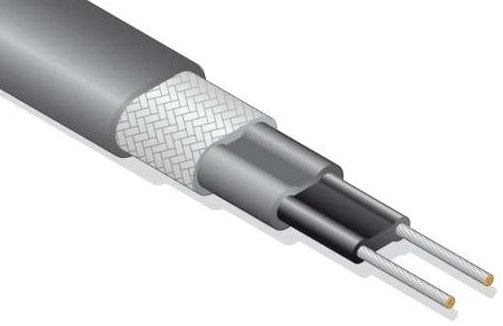 Кабель саморегулирующийся UHC-25 Grand Meyer