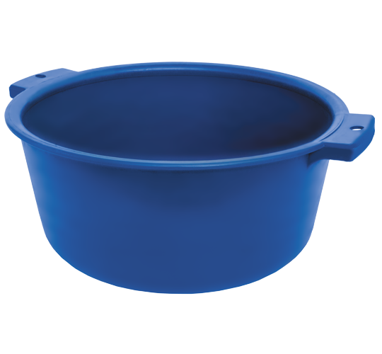 Таз 12 л, 321001, БЗПИ