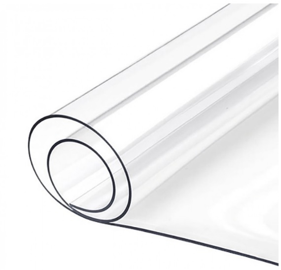 Гибкое стекло 0,8 мм 0.6х0.8 м, GW-44260