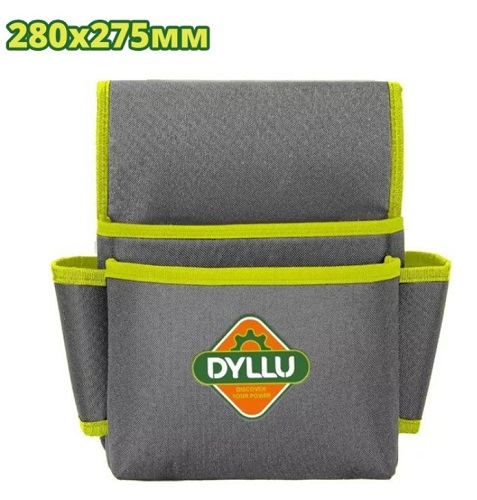Сумка для инструментов 280x275мм DYLLU DTTG2106