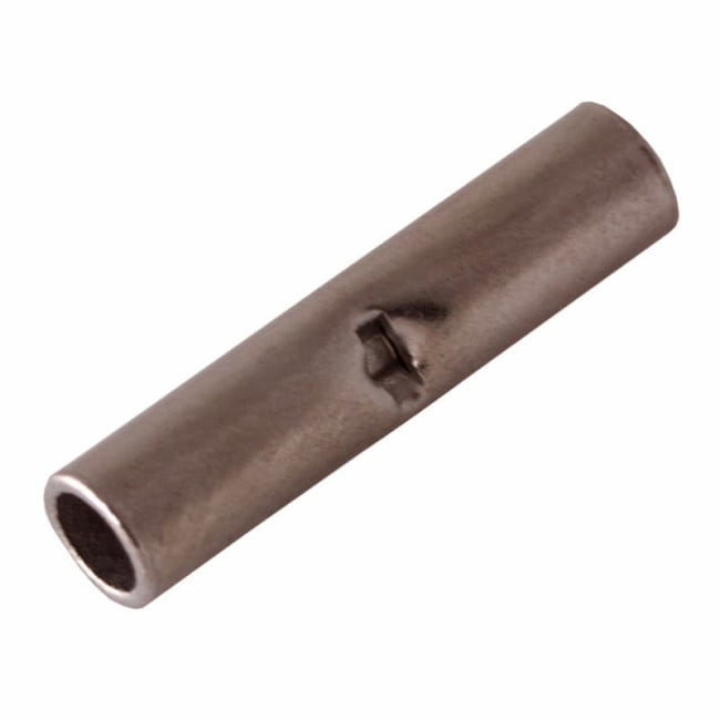 Гильза соединительная L-32 мм 35 кв.мм, 08-0716 REXANT