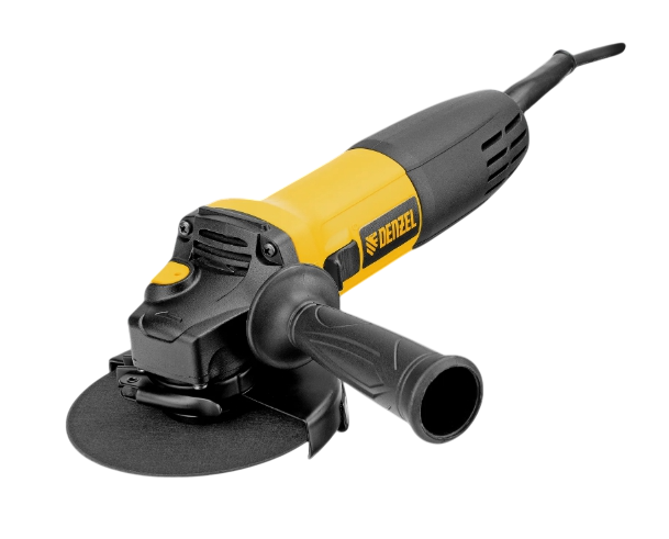 Углошлифмашина DENZEL AGL115-800