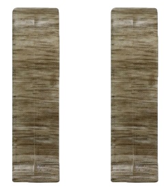 Соединитель для плинтуса 58 мм 832 Дуб верде, WINART (уп.2шт)