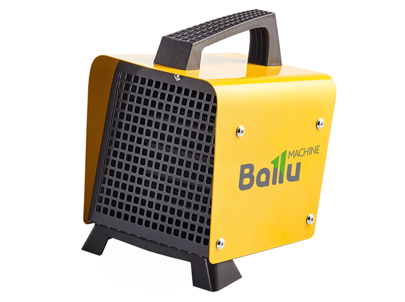 Пушка тепловая электрическая BALLU BKN-3