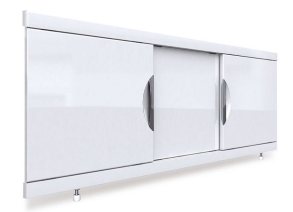 Экран под ванну Валенсия 1700 мм Emmy