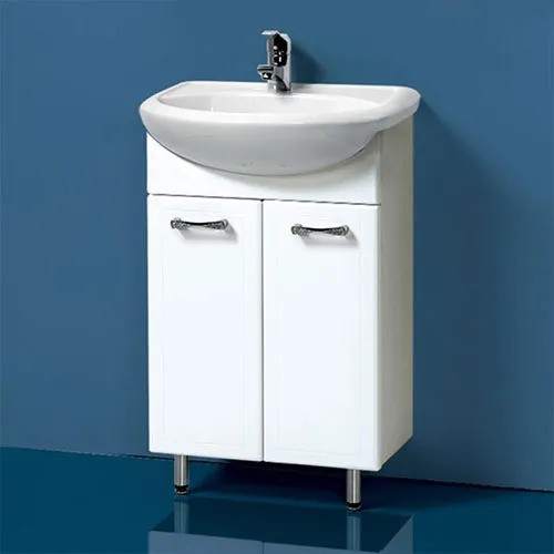 Тумба AN.55.96.00.N, под умывальник Уют 55 