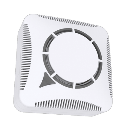 Извещатель пожарный дымовой автономный ИП 212-03К ДОКА-А, Спецавтоматика