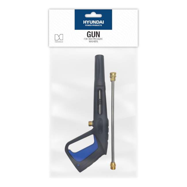 Пистолет для моек HYUNDAI HYGUN-QF