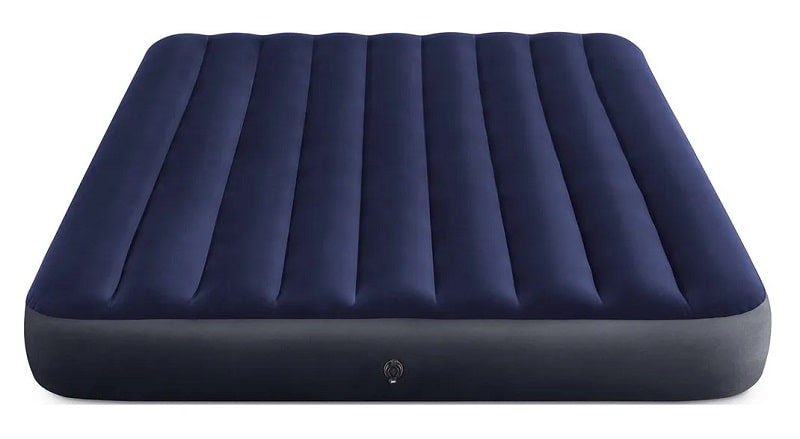 Матрас надувной классический Intex Queen 152*203*25 см (64759)