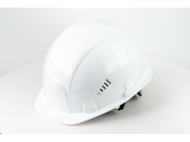 Каска защитная СОМЗ-55 ВИЗИОН 78217 (белая)