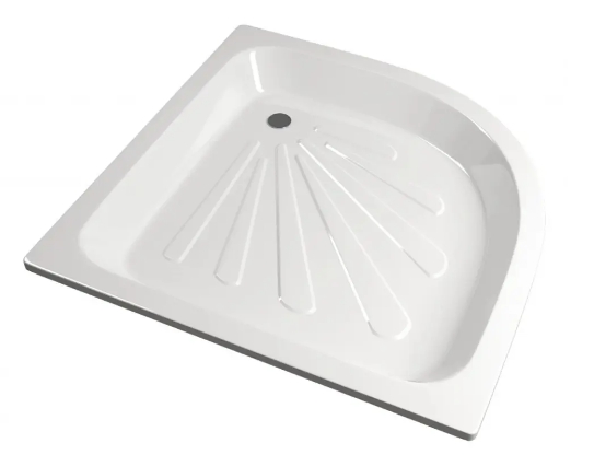 Душевой поддон Mixline 505184 (90x90)