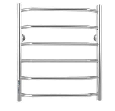 Полотенцесушитель Gloss&Reiter Terra 50Х60 Л Т6 G1 нижнее подключение