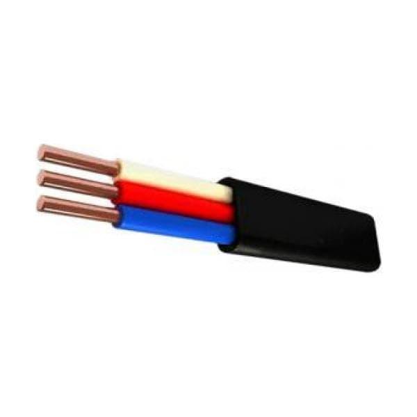 Кабель ВВГ 3х1.5