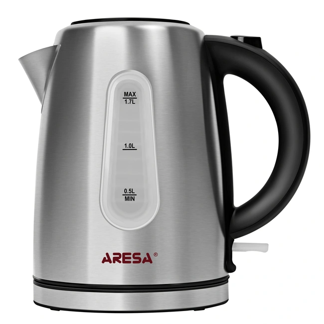 Электрочайник Aresa AR-3483