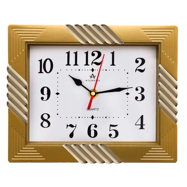 Часы настенные Atlantis TLD-6067А