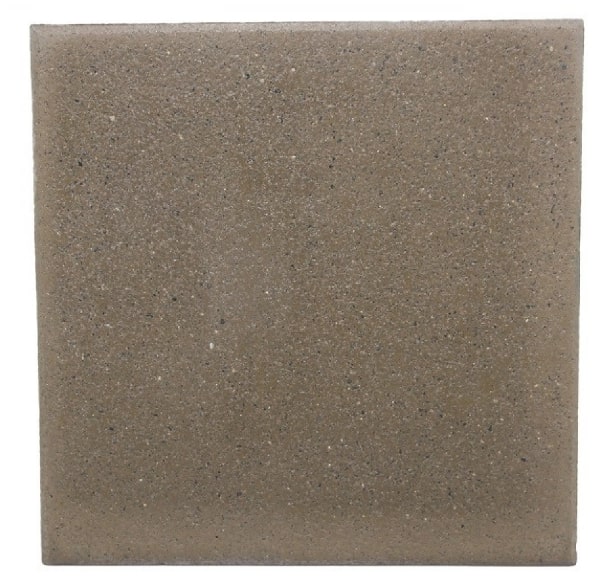 Плитка тротуарная «ГРАНД-КАНЬОН» 400x400x50 мм, капучино