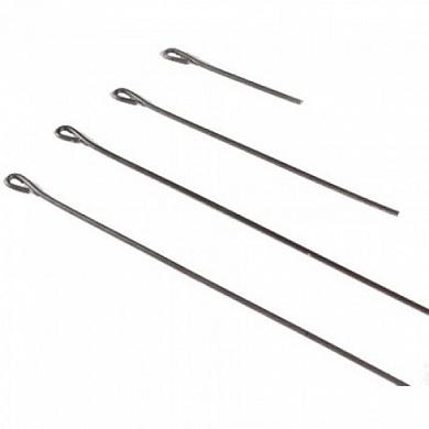 Тяга подвеса L= 500мм, 4мм, кольцо
