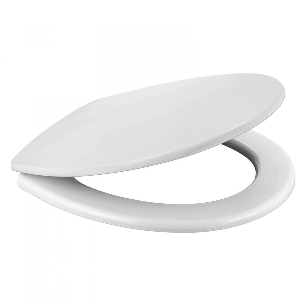 Сиденье для унитаза Berges Optim PP / 021304