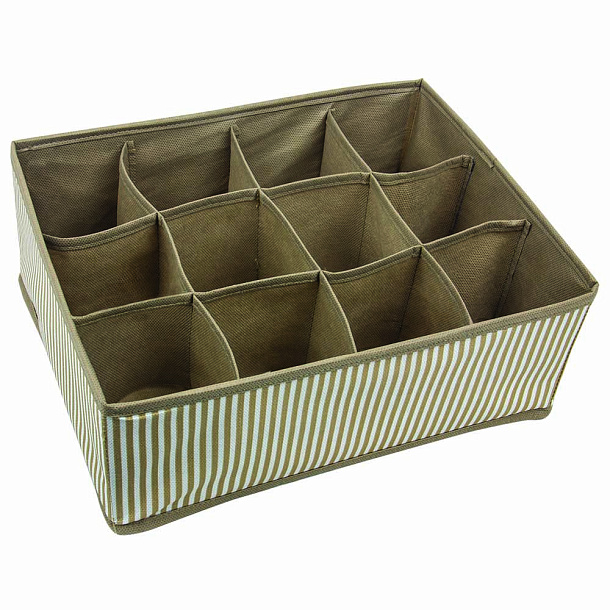 Органайзер для хранения Line, 310x250x120 мм, Econova 411755232