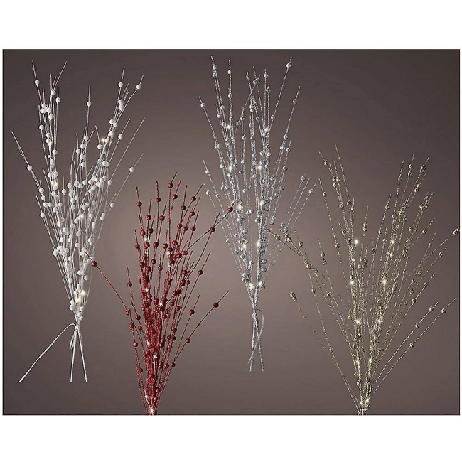 Светодиодная ветка Micro 76см