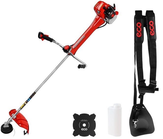 Мотокоса ECO GTP-255 Power MAX