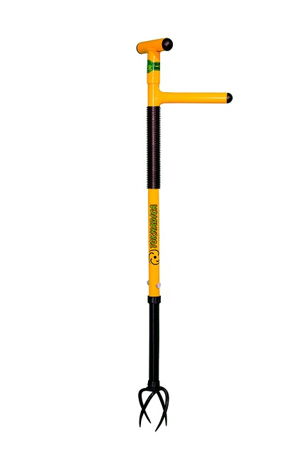 Извлекатель сорняков Tornadica