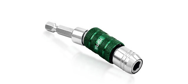 Держатель для бит поворотный 1/4'', Toptul FTGA0808