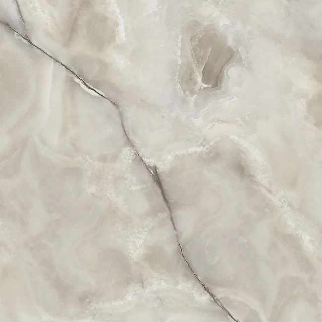 Плитка для пола Eiger G бежевый 418x418мм Березакерамика