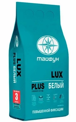 Клей повышенной фиксации 