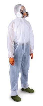 Комбинезон защитный JPC110 XXL, Jeta Safety JPC110-XXL