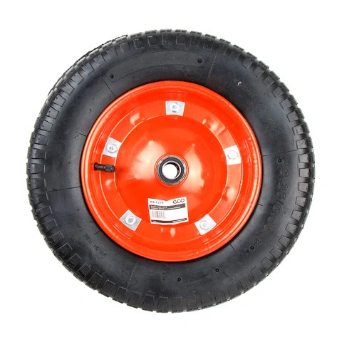 Колесо для тачки 3.25-8