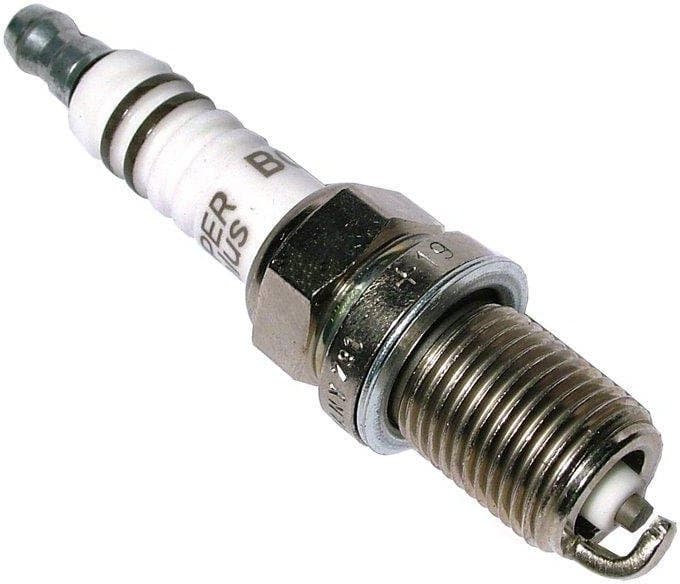 Свеча зажигания BRISK DR17YC в блистере (443221326410-L)