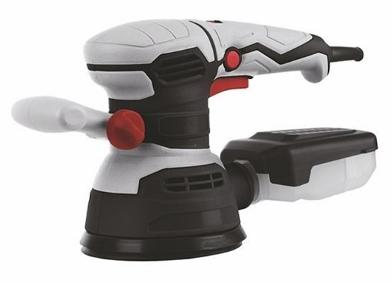 Эксцентриковая шлифмашина PIT PDS125-C1 