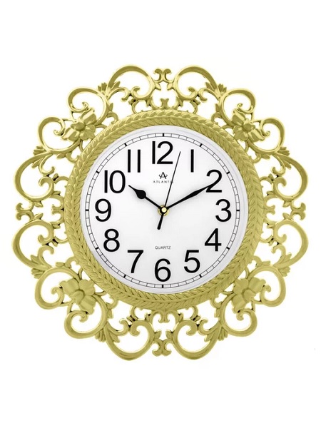 Часы настенные ATLANTIS TLD-3670