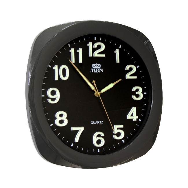 Часы настенные MIRRON P2535A