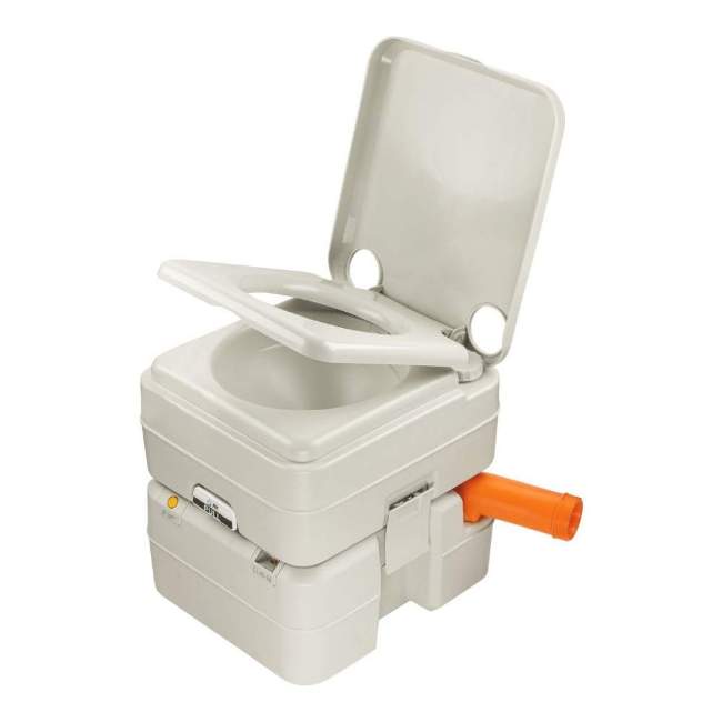 Биотуалет портативный Aqius 20 AV Engineering AVE-PT120