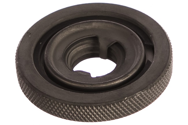 Гайка Quick для УШМ 7-14 Metabo 316023660