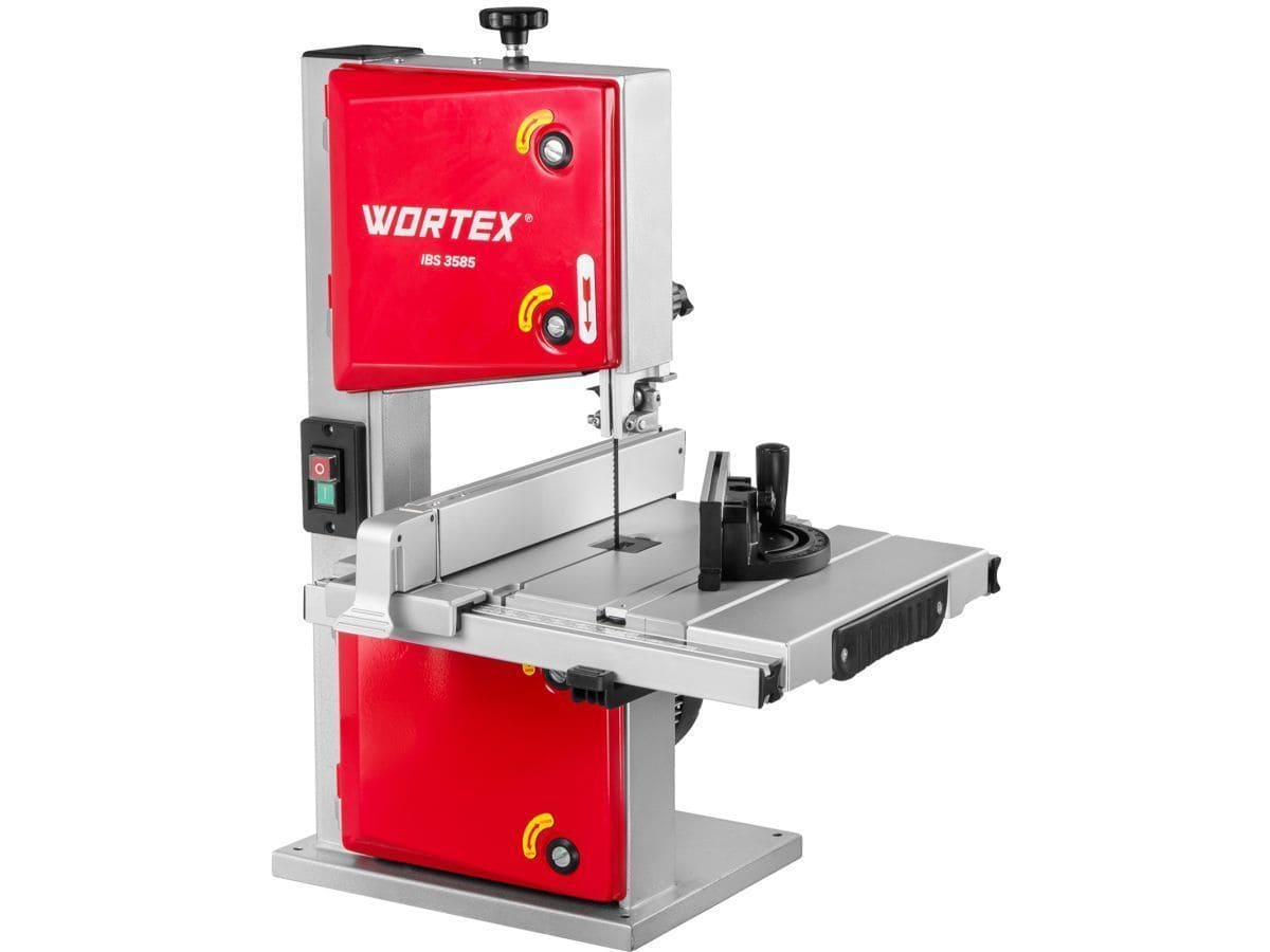 Пила ленточная IBS 3585 WORTEX 2335135
