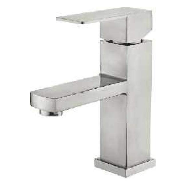 Смеситель для умывальника LEDEME L71033