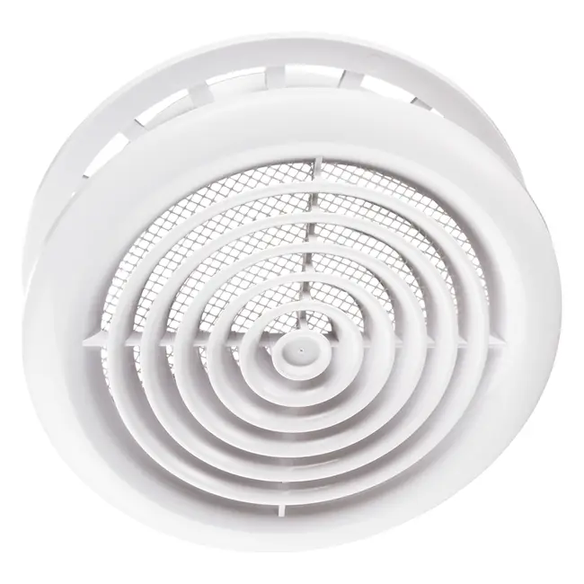 Диффузор приточно-вытяжной d150мм СЕМЬ ВЕТРОВ ДК150